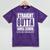 Nurse School 2018 RN Graduation Nursing Graduate Shirt Mineral Wash Tshirts Mineral Purple