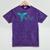 Nurse Shirt Graduation Nursing School RN Cute Tee Shirt Mineral Wash Tshirts Mineral Purple