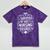 Nurse Wife Nursing Graduation And Nursing Wife Nurse Husband Mineral Wash Tshirts Mineral Purple