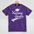 Nursing Graduate Grad 2019 Nurses Graduation Mineral Wash Tshirts Mineral Purple