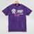 Nursing Graduation Nurse Est 2018 T-Shirt Mineral Wash Tshirts Mineral Purple