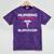 Nursing School Graduation Shirt Mineral Wash Tshirts Mineral Purple