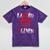 Nursing School Shirt Graduation Earned Not Given Nurse Mineral Wash Tshirts Mineral Purple