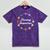 Nursing Supervisor Nurse Saying Graduation Proud Nurse Love Mineral Wash Tshirts Mineral Purple