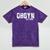 Obgyn Graduation For Obgyns Est 2019 T-Shirt Mineral Wash Tshirts Mineral Purple