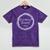 Occupational Therapy School Graduation New OT 2018 Tee Mineral Wash Tshirts Mineral Purple