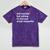Office Humor Introvert Career Coach Email Etiquette Mineral Wash Tshirts Mineral Purple
