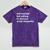 Office Humor Introvert Career Coach Email Etiquette Mineral Wash Tshirts Mineral Purple