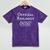 Official Biologist T Shirt Biologist Graduation Shirt Mineral Wash Tshirts Mineral Purple