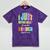 I Officially Graduated Kindergarten Graduation Class Of 2022 Mineral Wash Tshirts Mineral Purple