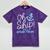 Oh Ship It's a Grad Trip Cruise Graduation T-Shirt T-Shirt Mineral Wash Tshirts Mineral Purple