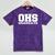 OHS High School Graduation Party Rival Game OHS Reunion Mineral Wash Tshirts Mineral Purple