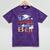 OK I Graduated Can I Go Back To Bed Now Graduation Mineral Wash Tshirts Mineral Purple