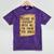 Old People Joke Please Be Patient With Me I'm From The 1900s Mineral Wash Tshirts Mineral Purple