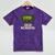 Old School 90s Pager Retro Nostalgia Vintage Tech Gen Mineral Wash Tshirts Mineral Purple