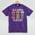 Old School Playlist Nostalgia Vibes Cassette Mineral Wash Tshirts Mineral Purple Old School Playlist Nostalgia Vibes Cassette Mineral Wash Tshirts Mineral Purple