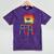 Old Vintage Cassette Tape 70s 80s 80s Outfit Nostalgia Mineral Wash Tshirts Mineral Purple Old Vintage Cassette Tape 70s 80s 80s Outfit Nostalgia Mineral Wash Tshirts Mineral Purple