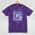 Omnisexual Emo Introvert Pride Trendy Mystic Teen Goth Style Mineral Wash Tshirts Mineral Purple