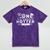 Now One Degree Hotter 2019 Graduation Mineral Wash Tshirts Mineral Purple