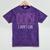 Oops I Don't Care Humor Small Talk Hater Introvert Mineral Wash Tshirts Mineral Purple
