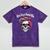 Ostschnitte East Germany DDR Ossi Nostalgia Vintage Retro Mineral Wash Tshirts Mineral Purple