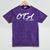 OTAs Graduation OTA Established 2019 Shirt Mineral Wash Tshirts Mineral Purple