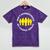 Overestimating Skills Introvert For Workers Raglan Baseball Tee Mineral Wash Tshirts Mineral Purple