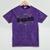 Overstimulated – Introvert Floral Saying Mineral Wash Tshirts Mineral Purple Overstimulated – Introvert Floral Saying Mineral Wash Tshirts Mineral Purple