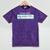 Overthinking In Progress Introvert Please Wait Mineral Wash Tshirts Mineral Purple