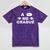 Hispanic Graduation Me Gradue Class Of 2021 T-Shirt Mineral Wash Tshirts Mineral Purple