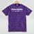 PARAMEDIC Est 2018 With Heartbeat Graduation Mineral Wash Tshirts Mineral Purple