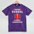 Paramedic School Graduation Shirt Survivor Mineral Wash Tshirts Mineral Purple