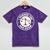 I Passed The Bar Exam For Law School Graduation Mineral Wash Tshirts Mineral Purple