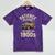 Patience Please I'm From The 1900s Old Car Mineral Wash Tshirts Mineral Purple