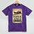 Be Patient With Me I'm From The 1900s Birthday Retirement Premium Tri-Blend Mineral Wash Tshirts Mineral Purple