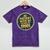 Be Patient With Me I'm From The 1900s Father's Day Dad Mineral Wash Tshirts Mineral Purple