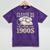 Patient Me I'm From The 1900s Mineral Wash Tshirts Mineral Purple Patient Me I'm From The 1900s Mineral Wash Tshirts Mineral Purple