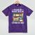 Be Patient With Me I'm From The 1900s Premium Mineral Wash Tshirts Mineral Purple