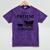 Be Patient With Me I'm From The 1900s Premium Tri-Blend Mineral Wash Tshirts Mineral Purple