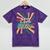 BE PATIENT I'M FROM THE 1900s RETRO SUNSET 90s 80s 70s Mineral Wash Tshirts Mineral Purple BE PATIENT I'M FROM THE 1900s RETRO SUNSET 90s 80s 70s Mineral Wash Tshirts Mineral Purple