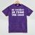 Be Patient I'm From The 1900s Sarcastic Retro Vintage Mineral Wash Tshirts Mineral Purple