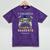 I Paused My Game To Graduate Class Of 2023 Gamer Graduation Mineral Wash Tshirts Mineral Purple