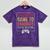 I Paused My Game To Graduate Gamer Graduation Men Boys Mineral Wash Tshirts Mineral Purple