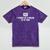 I Paused My K-Drama To Be Here Funny Introvert Korean Drama Mineral Wash Tshirts Mineral Purple