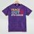 Peace Out 8th Grade Graduation Last Day Of School Mineral Wash Tshirts Mineral Purple