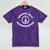 Peace Out Kindergarten T Shirt For School Graduation Mineral Wash Tshirts Mineral Purple