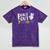 Peace Out Preschool T Shirt Graduation Last Day Mineral Wash Tshirts Mineral Purple