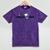 Peanuts Graduation Peace Out Snoopy Woodstock Mineral Wash Tshirts Mineral Purple