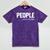 People Not A Big Fan Introvert Sarcasm Mom Dad Joke Mineral Wash Tshirts Mineral Purple
