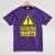 My People Skills Are Just Fine Sarcastic Introvert Mineral Wash Tshirts Mineral Purple
